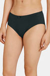 Zivame Anti-Microbial Low Rise Full Coverage Hipster Panty (Pack of 3) - Multicolor — thumbnail 24